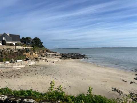 Vente maison 2 pièces Saint-Pierre-Quiberon 56