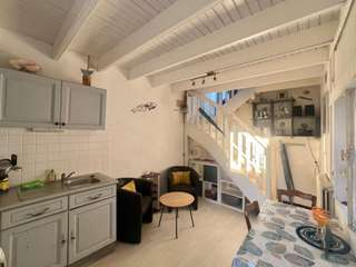 Vente maison 2 pièces