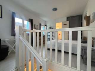 Vente maison 2 pièces
