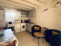 Vente maison 2 pièces Vente maison 2 pièces