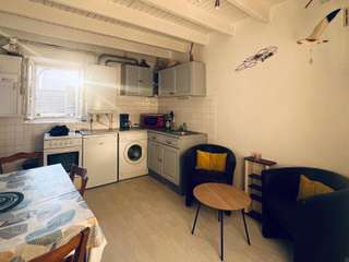 Vente maison 2 pièces