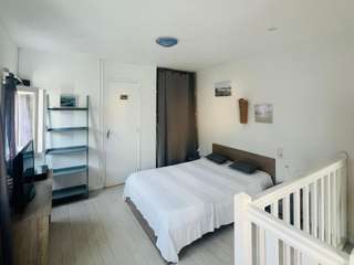 Vente maison 2 pièces