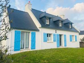 Vente Maison 2 chambresSaint-Pierre-Quiberon