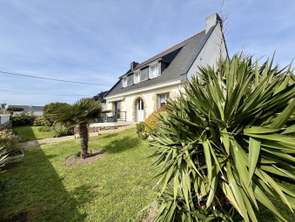 Vente Maison 6 chambresSaint-Pierre-Quiberon