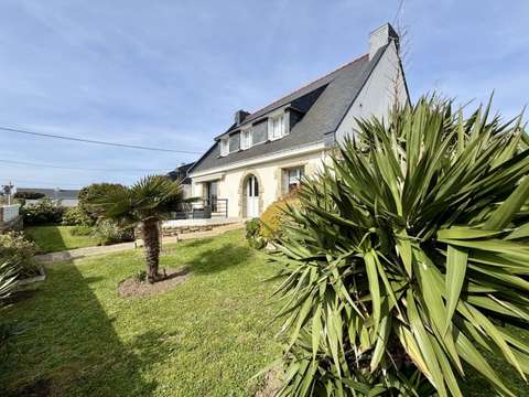 Vente maison 7 pièces Saint-Pierre-Quiberon 56