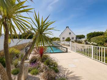Vente Maison 6 chambresSaint-Pierre-Quiberon