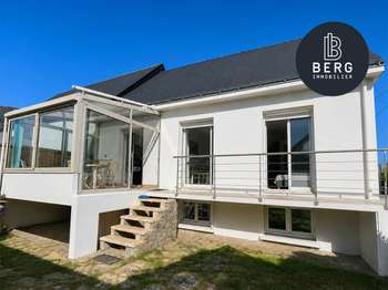 Vente maison 3 pièces Saint-Pierre-Quiberon 56