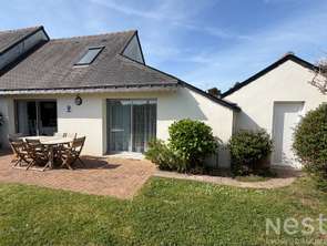 Vente Maison 4 chambresSaint-Pierre-Quiberon