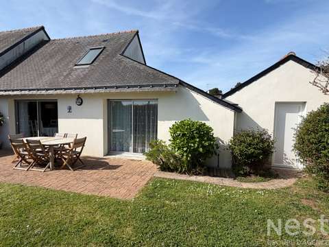 Vente maison 5 pièces Saint-Pierre-Quiberon 56