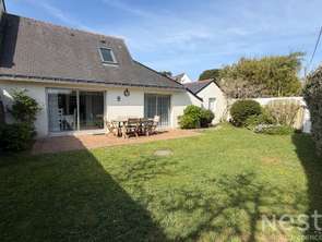Vente Maison 4 chambresSaint-Pierre-Quiberon