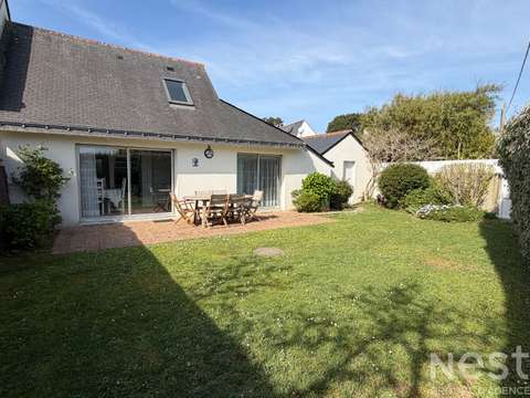 Vente maison 5 pièces Saint-Pierre-Quiberon 56