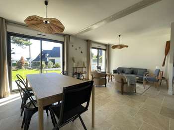 Vente maison 4 pièces Saint-Pierre-Quiberon 56