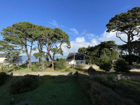 Vente maison 5 pièces Saint-Pierre-Quiberon 56