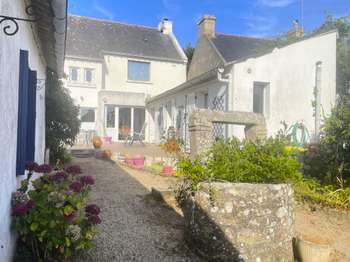 Vente maison 6 pièces Saint-Pierre-Quiberon 56