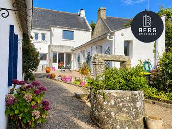 Vente Maison 5 chambresSaint-Pierre-Quiberon