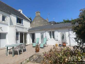 Vente maison 6 pièces Saint-Pierre-Quiberon 56
