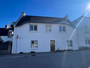 Vente Maison 5 chambresSaint-Pierre-Quiberon