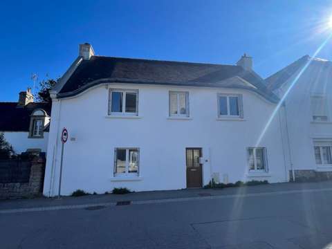 Vente maison 6 pièces Saint-Pierre-Quiberon 56