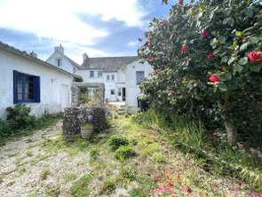 Vente Maison 5 chambresSaint-Pierre-Quiberon