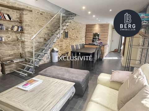 Vente maison 6 pièces Saint-Pierre-Quiberon 56