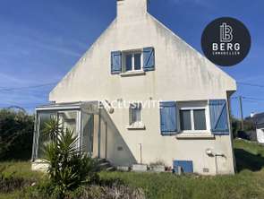 Vente Maison 3 chambresSaint-Pierre-Quiberon