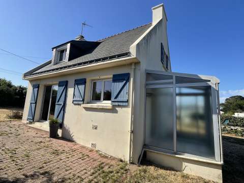 Vente maison 4 pièces Saint-Pierre-Quiberon 56