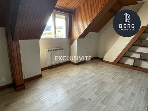 Vente maison 4 pièces Vente maison 4 pièces