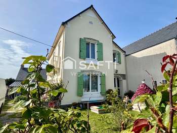 Vente maison 7 pièces Saint-Pierre-Quiberon 56