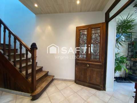 Vente maison 7 pièces Saint-Pierre-Quiberon 56