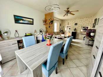 Vente maison 7 pièces Saint-Pierre-Quiberon 56
