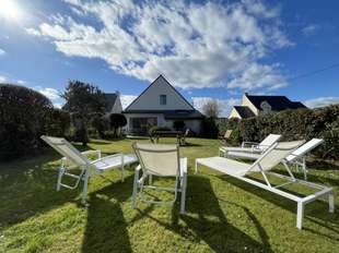 Photo Vente maison Saint-Pierre-Quiberon