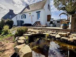Vente Maison 3 chambresSaint-Pierre-Quiberon