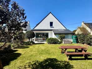 Vente Maison 5 chambresSaint-Pierre-Quiberon