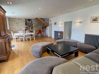 Vente maison 9 pièces