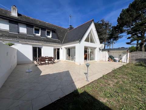 Vente maison 4 pièces Saint-Pierre-Quiberon 56