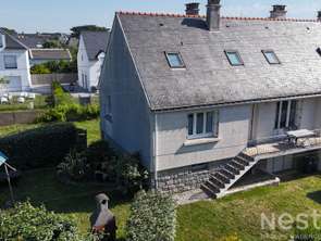 Vente Maison 5 chambresSaint-Pierre-Quiberon