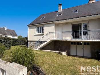 Vente Maison 5 chambresSaint-Pierre-Quiberon