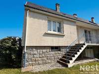 Vente maison 6 pièces Vente maison 6 pièces