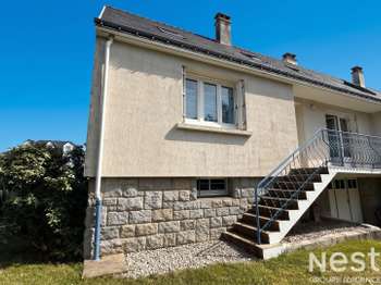 Vente Maison 5 chambresSaint-Pierre-Quiberon