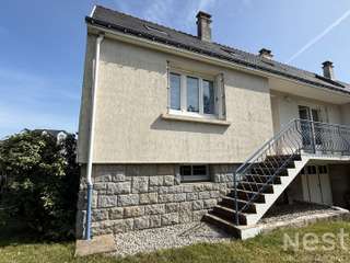Vente maison 6 pièces Vente maison 6 pièces
