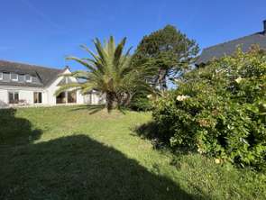Vente Maison 3 chambresSaint-Pierre-Quiberon