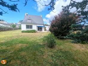 Vente Maison 3 chambresSaint-Pierre-Quiberon