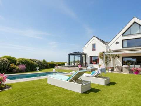 Vente maison 5 pièces Saint-Pierre-Quiberon 56
