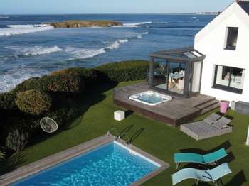 Vente maison 5 pièces Saint-Pierre-Quiberon 56