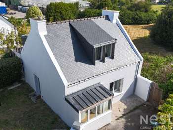 Vente maison 4 pièces Saint-Pierre-Quiberon 56