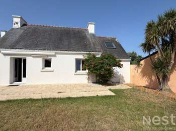 Vente Maison 4 chambresSaint-Pierre-Quiberon