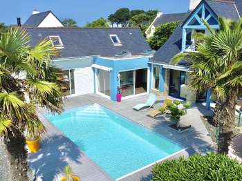 Vente maison 7 pièces Saint-Pierre-Quiberon 56