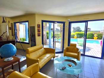 Maison 7 pièces 210 m² · à Saint-Pierre-Quiberon · 210 m² · 1 139 000 €