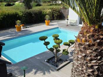 Vente Maison 4 chambresSaint-Pierre-Quiberon