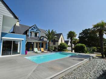 Vente Maison 4 chambresSaint-Pierre-Quiberon